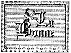 La Bonne