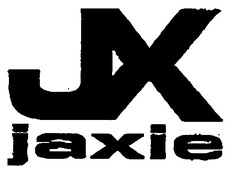 JX jaxie