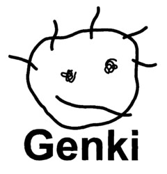 Genki