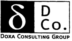 S D CO. DOXA CONSULTING GROUP