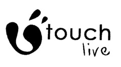 U touch live