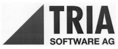 TRIA SOFTWARE AG