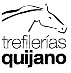 trefilerías quijano