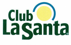 Club La Santa