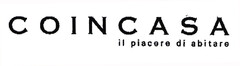 COINCASA il piacere di abitare