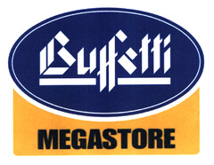 Buffetti MEGASTORE