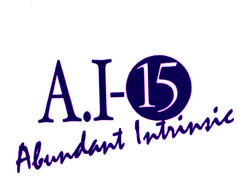 A.I-15 Abundant Intrinsic