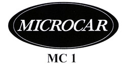 MICROCAR MC 1