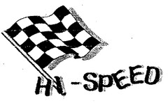 HI-SPEED