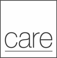 care