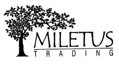 MILETUS TRADING