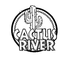 CACTUS RIVER