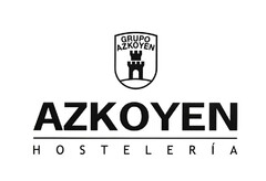 GRUPO AZKOYEN AZKOYEN HOSTELERÍA