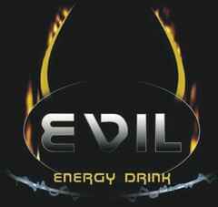 EVIL ENERGY DRINK