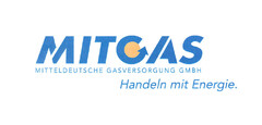 MITGAS MITTELDEUTCHE GASVERORGUNG GMBH Handeln mit Energie.