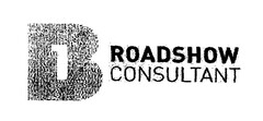 B1 ROADSHOW CONSULTANT