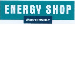 ENERGY SHOP MASTERVOLT