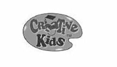 Creative Kids