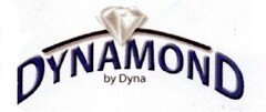 DYNAMOND by Dyna