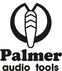 Palmer audio tools