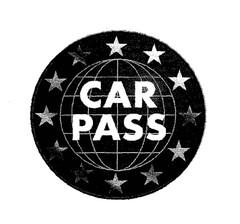 CAR PASS