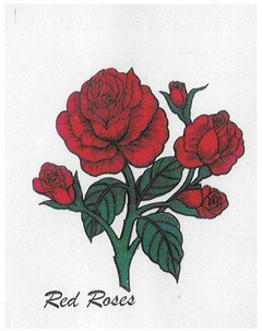 Red Roses