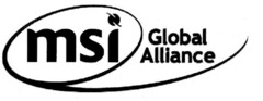 msi Global Alliance