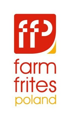 ffp farm frites poland