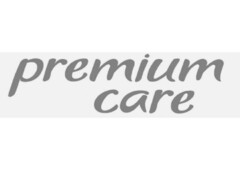 premium care