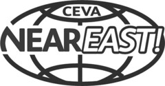 CEVA NEAREAST!