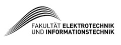 FAKULTÄT ELEKTROTECHNIK UND INFORMATIONSTECHNIK