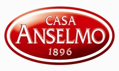 CASA ANSELMO 1896