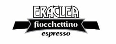 ERACLEA fiocchettino espresso