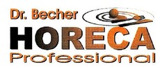 Dr. Becher HORECA Professional