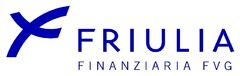 F FRIULIA FINANZIARIA FVG