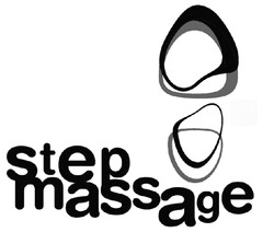 STEP MASSAGE