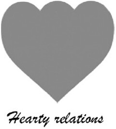 Hearty relations