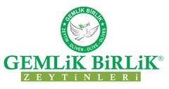 Gemlik Birlik Zeytinleri