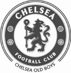 CHELSEA FOOTBALL CLUB CHELSEA OLD BOYS