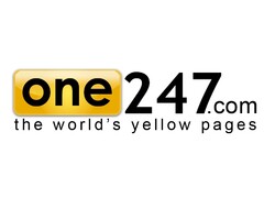 ONE 247.com the world's yellow pages