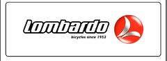 LOMBARDO bicycles since 1952