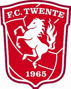 FC TWENTE 1965