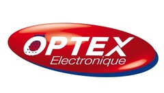 OPTEX Electronique