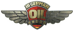 JB GERMAN OIL