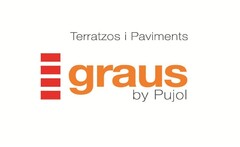 TERRATZOS I PAVIMENTS GRAUS BY PUJOL