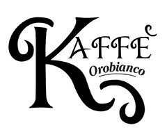 KAFFE' OROBIANCO