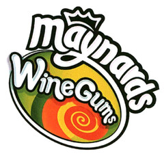 Maynards Wine Gums