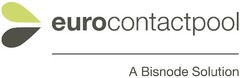 eurocontactpool A Bisnode Solution