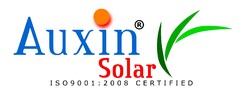 Auxin Solar