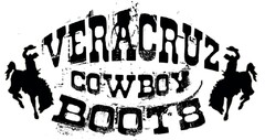 VERACRUZ COWBOY BOOTS